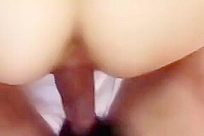 Ché_n em gá_i xinh da trang vú_ lon to dep cuc manh suong chim quá_ troi
