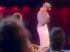 Cheri Taylor - Hot Scalding