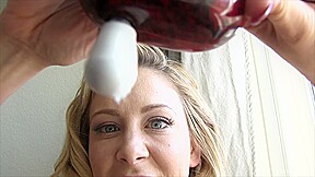 Cherie in Oh So Playful Scene 3 - FTVMilfs