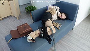 China Bondage