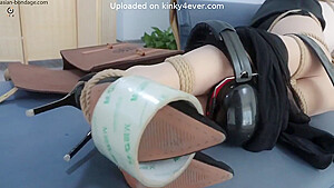 China Bondage
