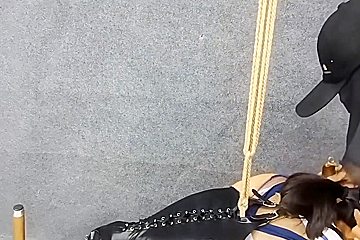 Chinese Bondage Ft042