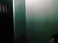 Chinese Girl In Jail Bondage