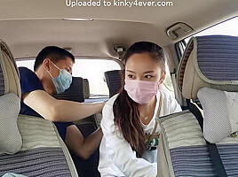 Chinese Mask Aidu