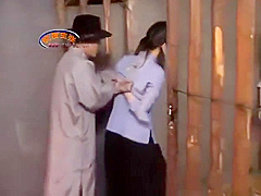 Chinese Prison Girls