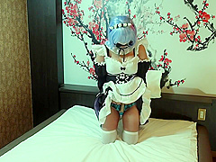 Chinese Punishment