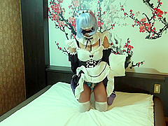 Chinese Punishment
