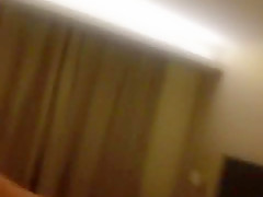 Chinese Teen Having Sex