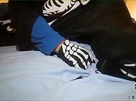 Chinese Tickle 2