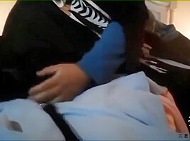 Chinese Tickle 2