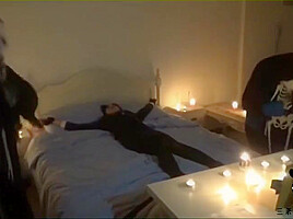 Chinese Tickle 2