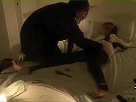 Chinese Tickle 2