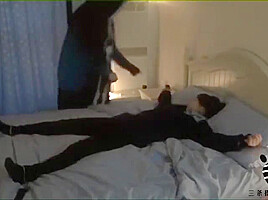 Chinese Tickle 2