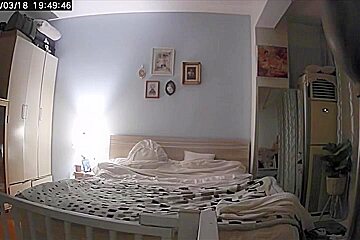 Chinese Twinks Jerk Off At School And Fuck Bareback After School
