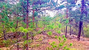 Chloe Playful - I Love Sucking Cock In The Woods Sweden 2022