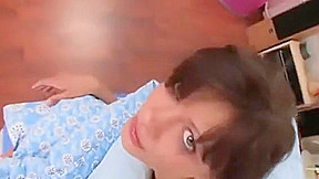 Chloe Throat Fuck