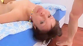 Chloe Throat Fuck