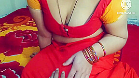 Choco-late Day Special Bhabhi Indian Hard-core Sex Hindi Audio