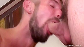 Chris Harder And Lex Ryan - Horny Xxx Video Homosexual Tattoo Best Exclusive Version