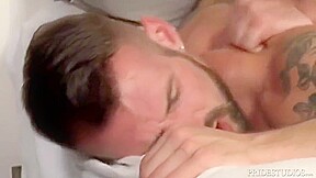 Chris Harder And Lex Ryan - Horny Xxx Video Homosexual Tattoo Best Exclusive Version
