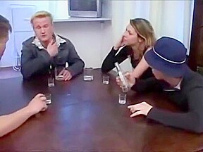 Chris Jericho Gets His Girlfriend