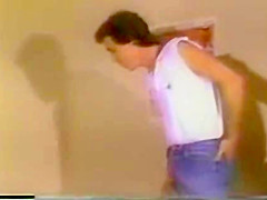Christy Canyon, Jessica Wylde and Tom Byron