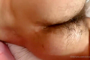 Chubby Blonde Tgirl Tops Bottom Guy - Evie Envy