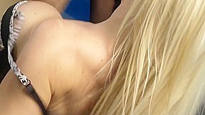 Cindy Behr And Kate Hunter - Threesome With And Are Milfs Get