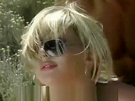 Claire Green aka Rutland 1980s British Porn