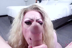 Clarice Darling - Patiently Waiting For Her Alpha