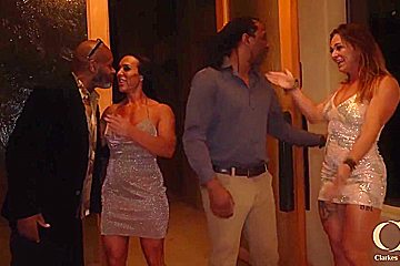 Clarkes Boutaine - Muscle Fuckas Quarrel Trailer