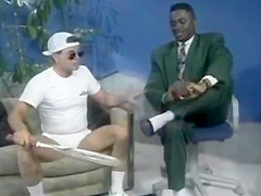 Classic Alicia Rio ( Sean Michaels)