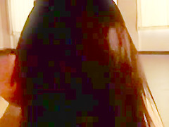 Classic Catfights-Asian Topless Fight