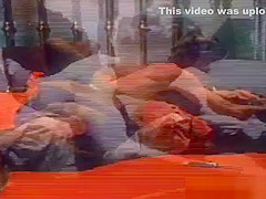 Classic Giant Cock Retro Porn