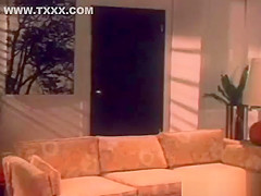 Classic Giant Cock Retro Porn