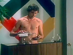 Classic Giant Cock Retro Porn