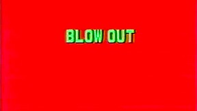 Classic Porntapes Blow Out Comp