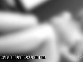 Claudia Garcia 18 y o  goes first DVP/DP gangbang with pee - PissVids