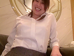 Clean And Elegant Milf Picked Up And Creampied Vol 2 - Part 3