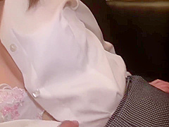 Clean And Elegant Milf Picked Up And Creampied Vol 2 - Part 3