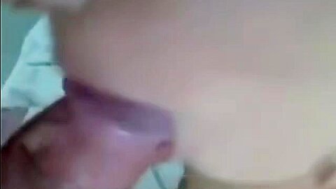 Close Up Blowjob Of A Girl Who Loves Older Dudes