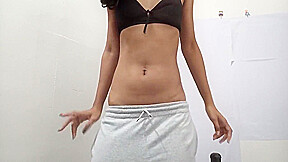 Close Up Pussy, And Amazing Nipples With 18 Years