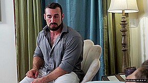 Closeted Bros Scene 2