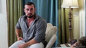 Closeted Bros Scene 2