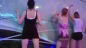 Clothed Amateur Pounded