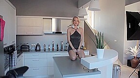 Clubjanacova - Behinde The Scene
