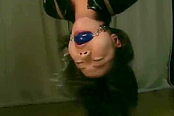 Cmn-188 Female Spies Stylish Torture 2