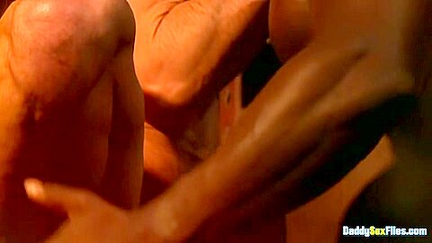 Cock Lovers Sensual Slurping - Bryan Sater & Jay Black
