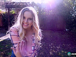 Codi Vore: Score P O V Big Boob Sex