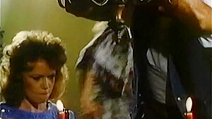 Colleen Brennan And Mai Lin - Time After Time Porn From 1984